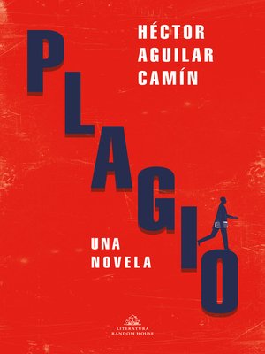cover image of Plagio